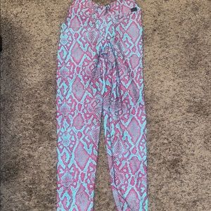 LiCi fit Leggings! In great condition